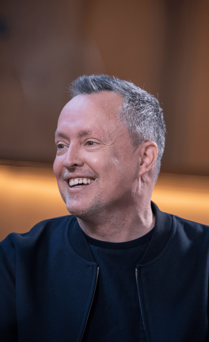 Mike Ward